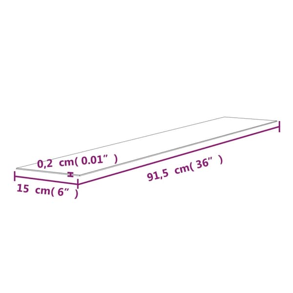 Väggpaneler träimitation brun PVC 4,12 m²