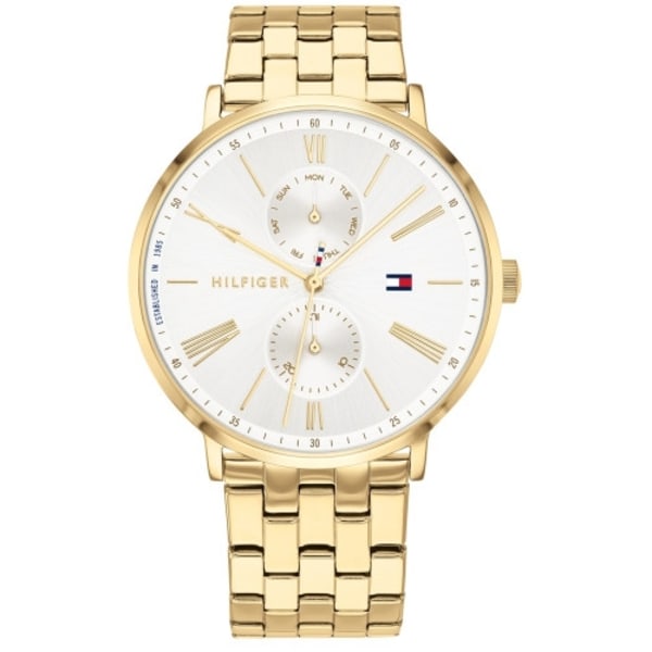 TOMMY HILFIGER 1782069 - Quartz Klocka Dam (38MM)