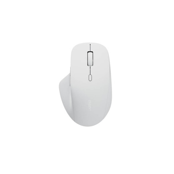 Mouse M50 Plus Wireless 2.4GHz White