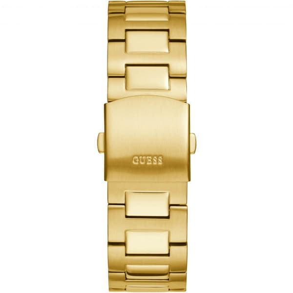 GUESS GW0426G2 - Quartz Klocka Herr (44MM)