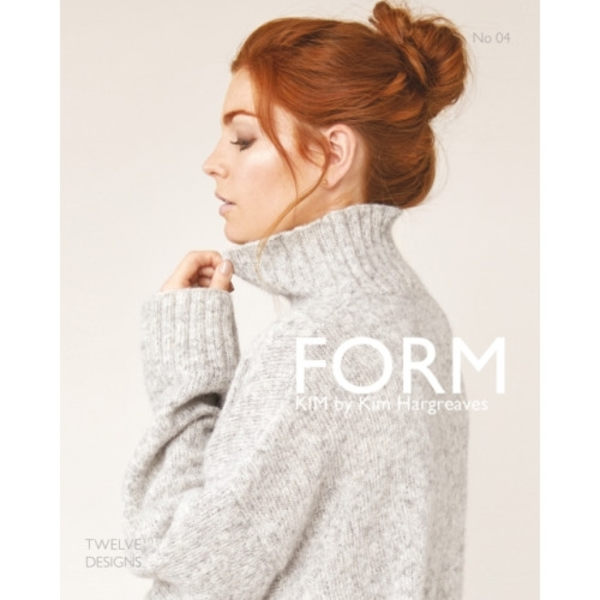 FORM (häftad, eng)
