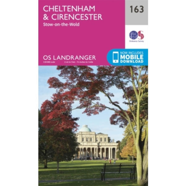 Cheltenham & Cirencester, Stow-on-the-Wold