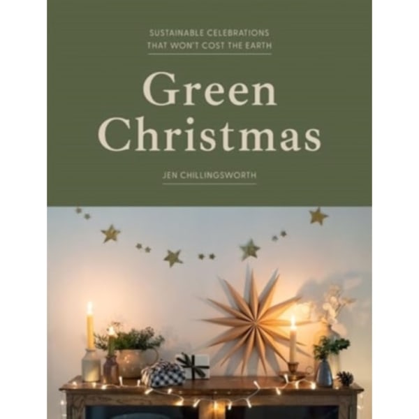 Green Christmas (inbunden, eng)