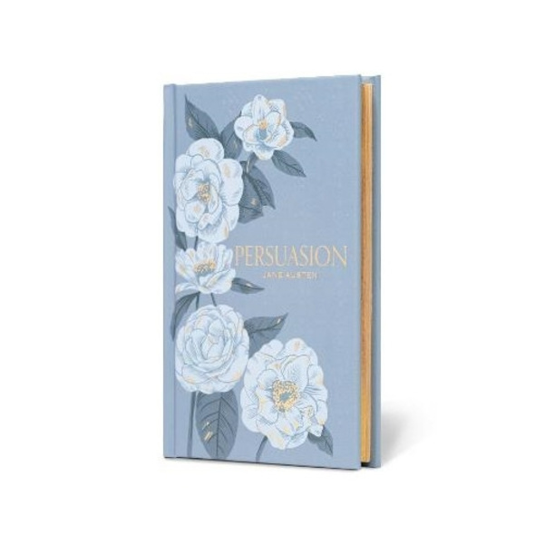 Persuasion (inbunden, eng)
