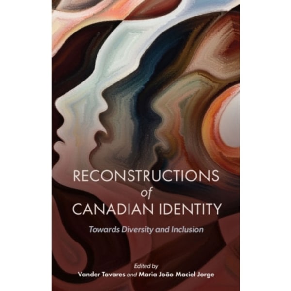 Reconstructions of Canadian Identity (häftad, eng)