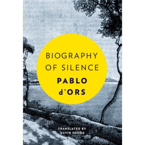 Biography of Silence (inbunden, eng)