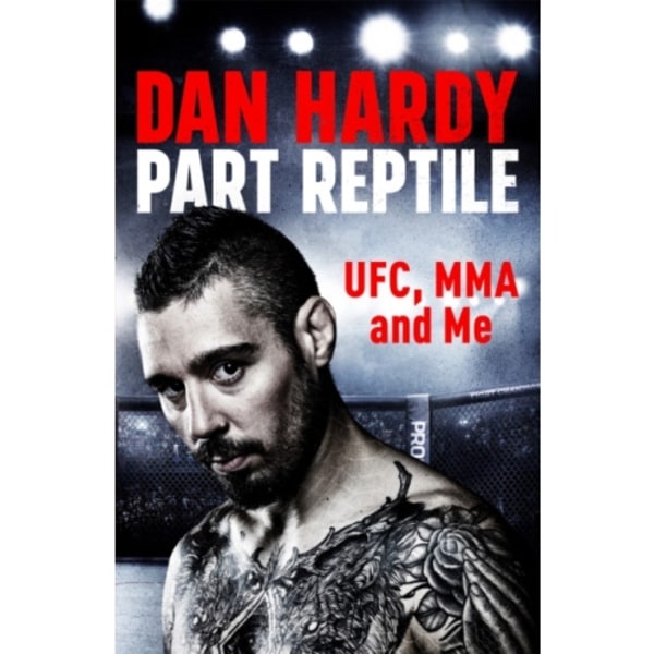 Part Reptile (häftad, eng)