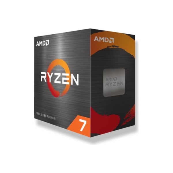 AMD Ryzen 7 5800XT / 3.8 GHz processor - Box