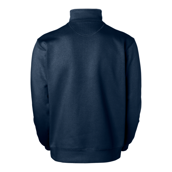 Stewart Sweat Navy Unisex