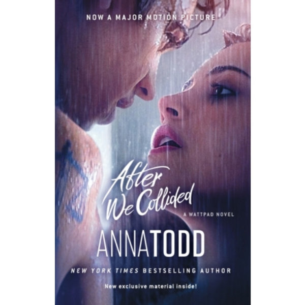 After We Collided (häftad, eng)