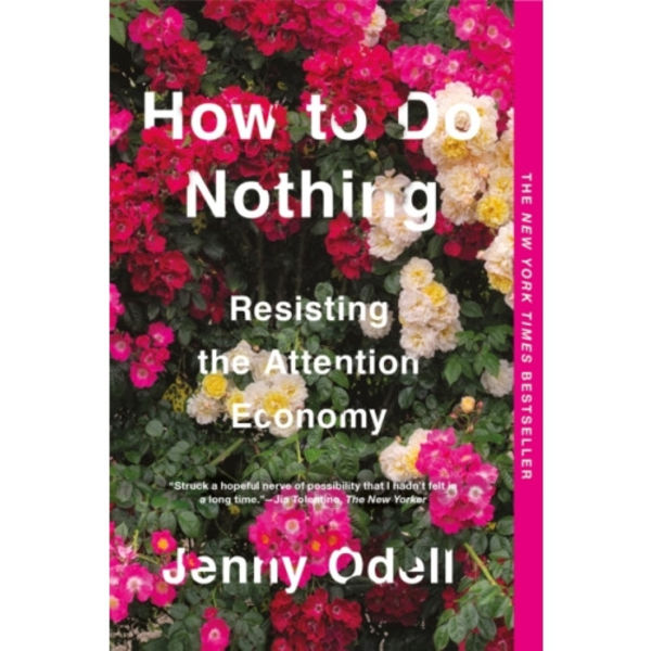 How To Do Nothing (häftad, eng)