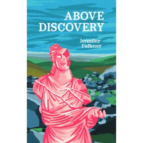 Above Discovery (häftad, eng)