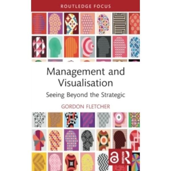 Management and Visualisation (häftad, eng)