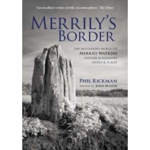 Merrily's Border (häftad, eng)