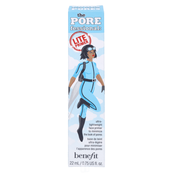 Benefit The Porefessional Lite Primer 22 ml Dam