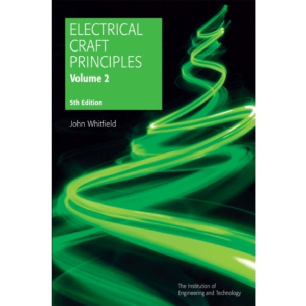 Electrical Craft Principles (häftad, eng)