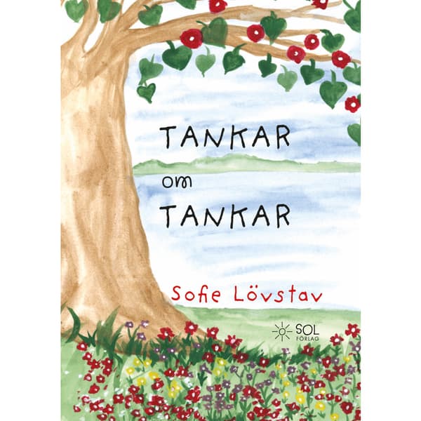 Tankar om tankar (inbunden)