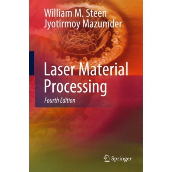 Laser Material Processing (häftad, eng)