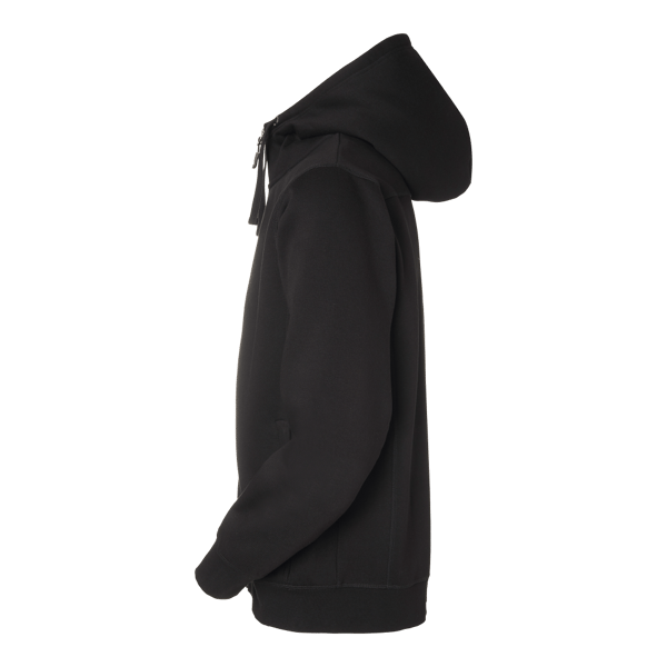 Franklin Sweat Black Male