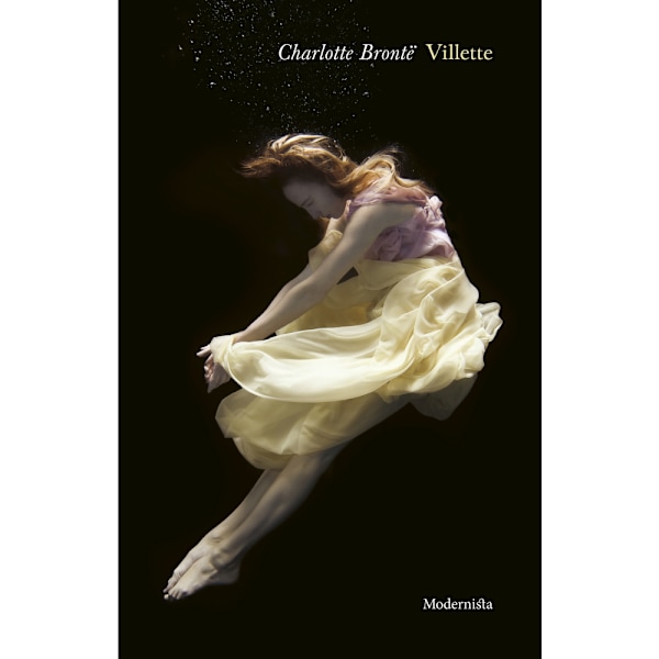 Villette (bok, storpocket)