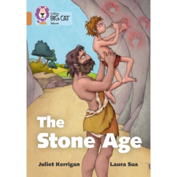 The Stone Age (häftad, eng)