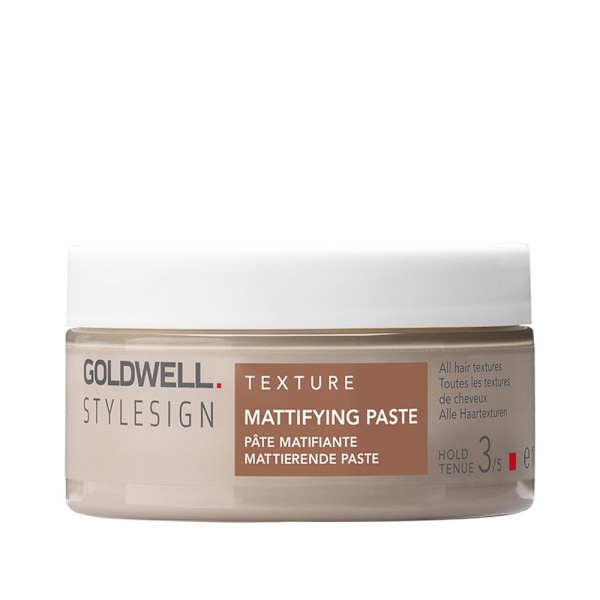 StyleSign Texture Mattifying Paste 100ml