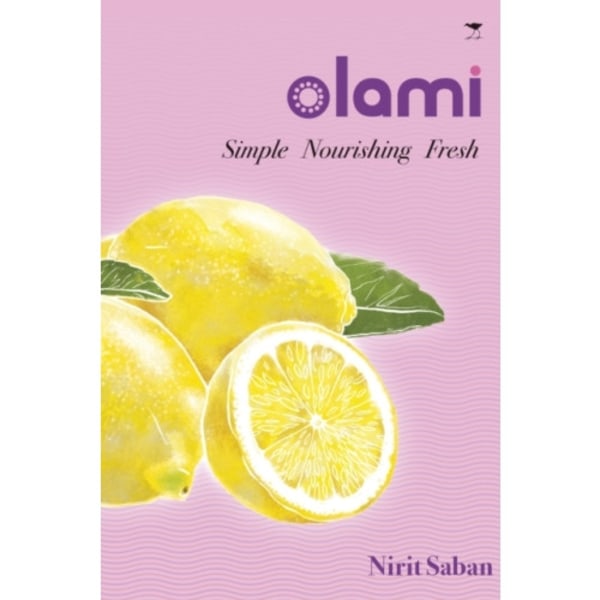 Olami (häftad, eng)