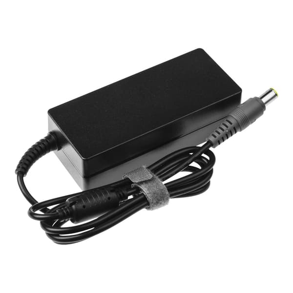 Green Cell - Pro Series - strömadapter - 65 watt