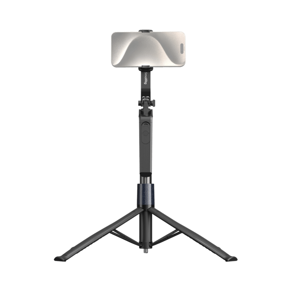 SmallRig 4668 Windproof Live Broadcast Stabilizer Stand Encore PT60