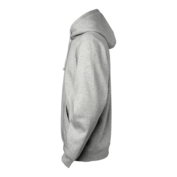 Taber Sweat JR Grey melange Child/Junior