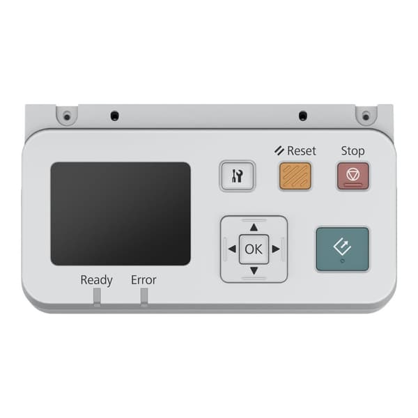 Epson Network Scan Module - skannerserver - 10/100 Ethernet