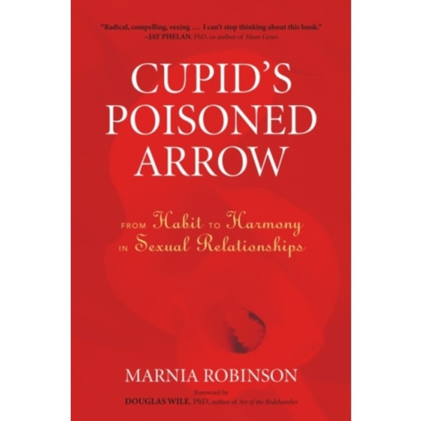 Cupid's Poisoned Arrow (häftad, eng)
