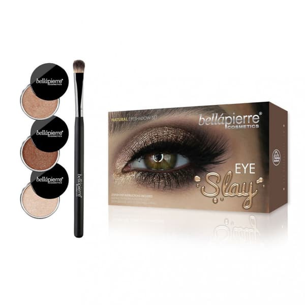 Eye Slay Kit - Natural