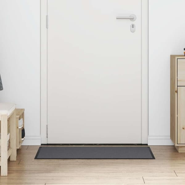 Dörrmatta antracit 60x90 cm