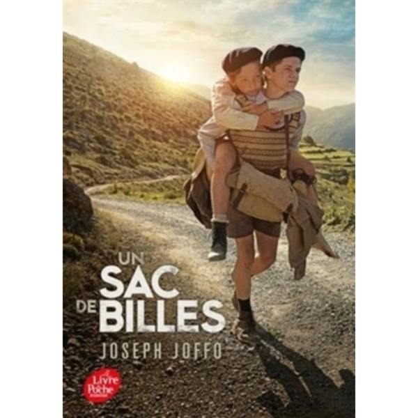 Un sac de billes (häftad, fre)