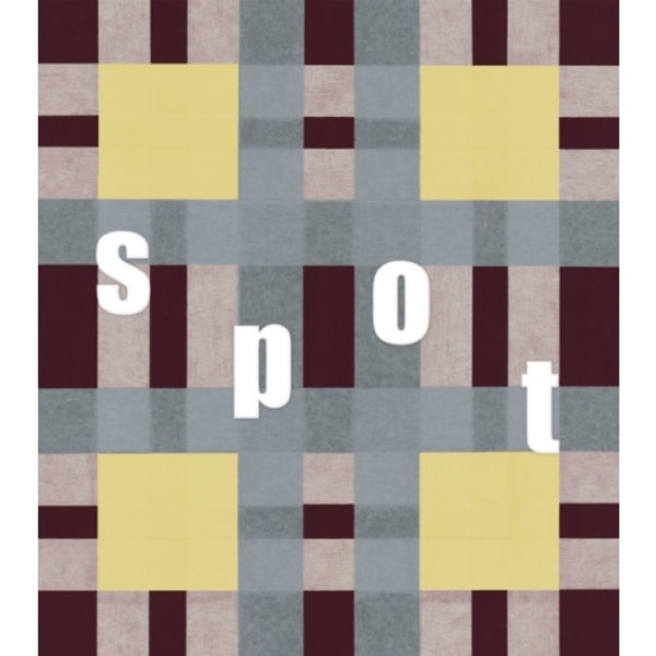 SPOT (inbunden, eng)