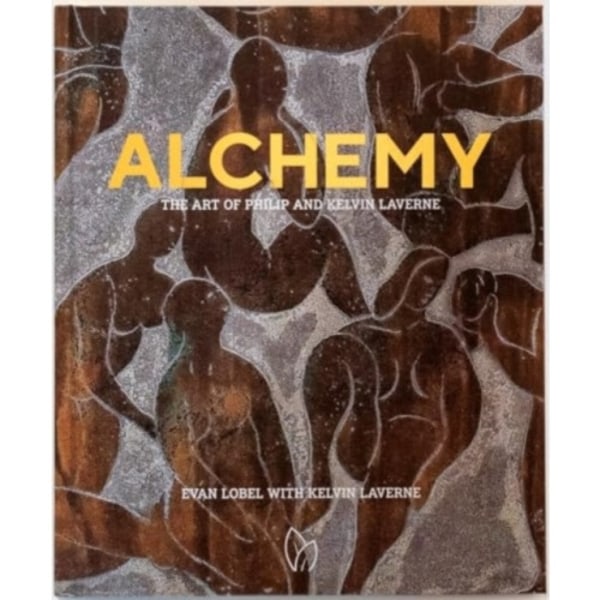 Alchemy (inbunden, eng)