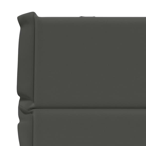 4-delade Höga Ryggstolsdynor GEMERT 4 st 100% Polyester