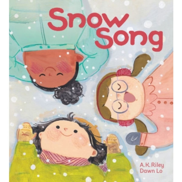 Snow Song (inbunden, eng)