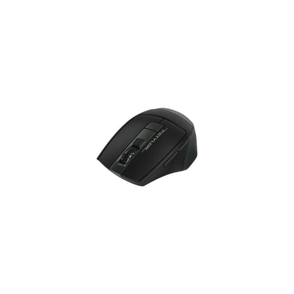 A4Tech FSTYLER Collection FB35 - mus - 2.4 GHz, Bluetooth 4.0 - midnattsgrön