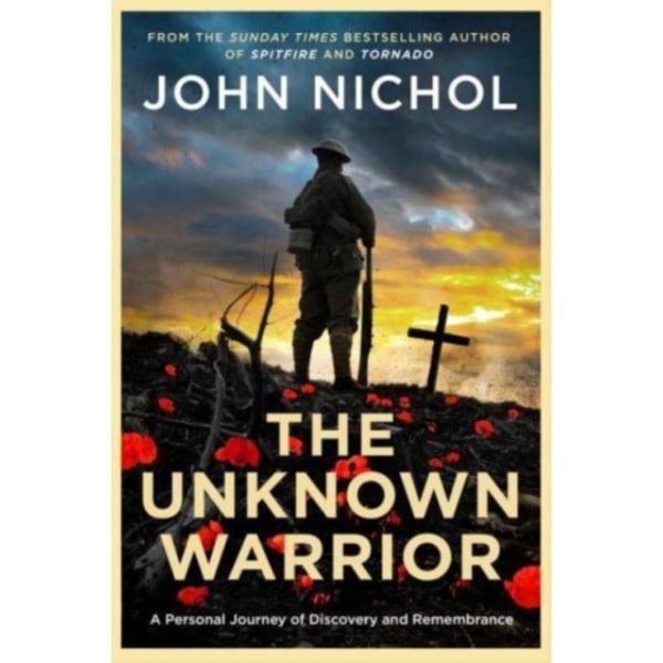 The Unknown Warrior (häftad, eng)