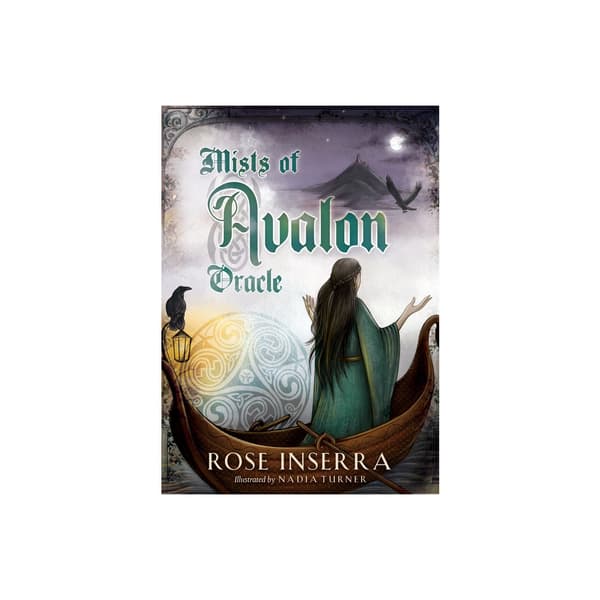 Mists of Avalon Oracle