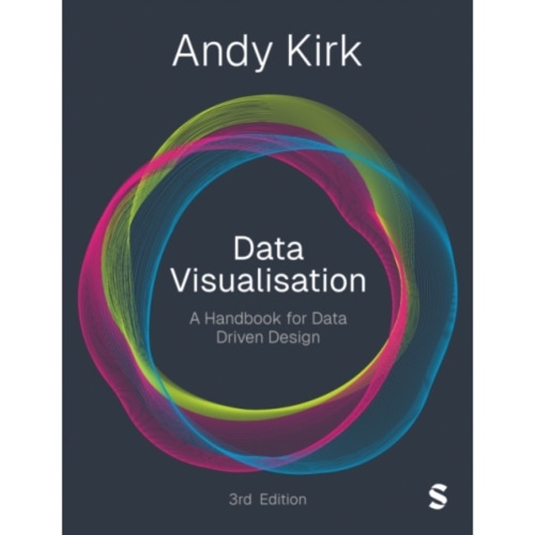 Data Visualisation (häftad, eng)