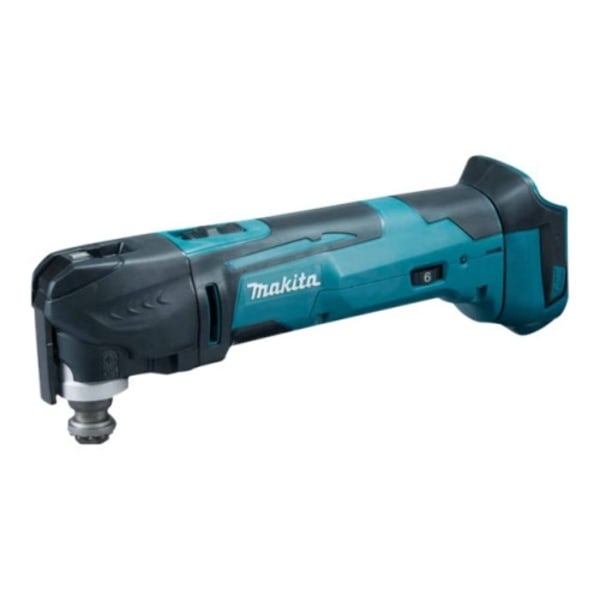 Makita DTM51Z - oscillerande multiverktyg - sladdlös - 390 W