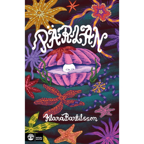 Pärlan (inbunden)