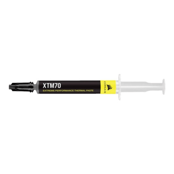 CORSAIR XTM70 - termisk pasta - extrem prestanda