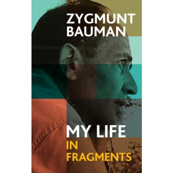My Life in Fragments (inbunden, eng)