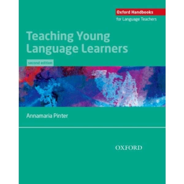 Teaching Young Language Learners (häftad, eng)