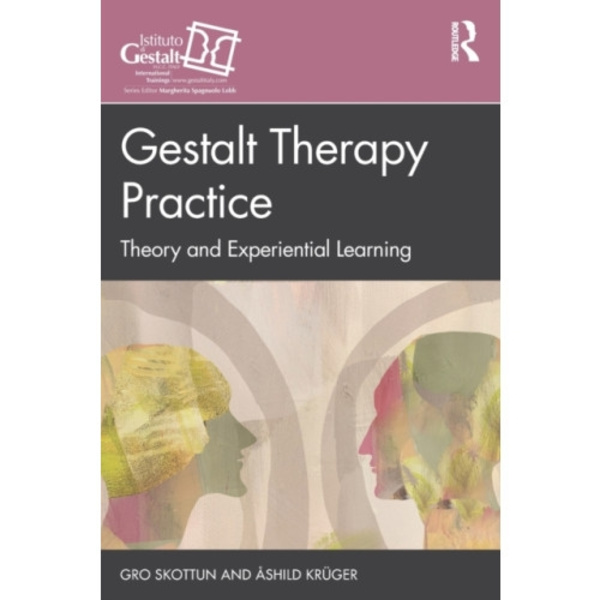 Gestalt Therapy Practice (häftad, eng)