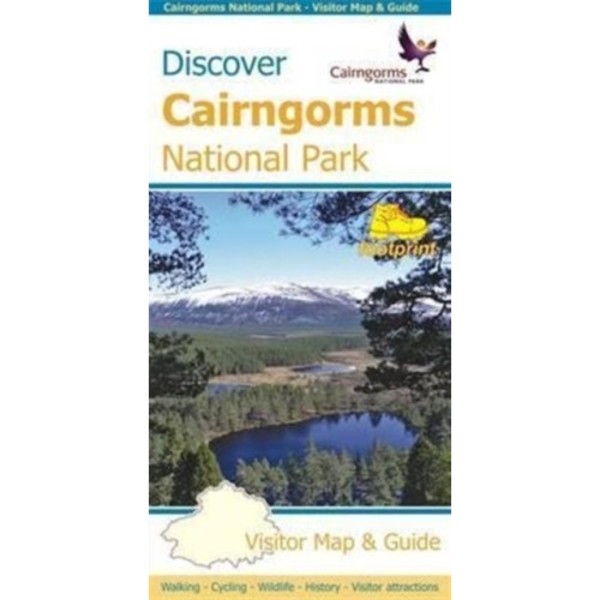 Discover Cairngorms National Park